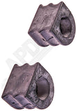 APDTY 147012 Bushing
