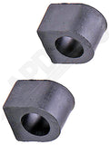 APDTY 147017 Bushing Replaces 54613W1410