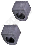 APDTY 147017 Bushing Replaces 54613W1410