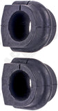 APDTY 147018 Bushing Replaces 546134S100