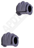 APDTY 147019 Bushing Replaces 546134M420