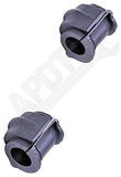 APDTY 147019 Bushing Replaces 546134M420
