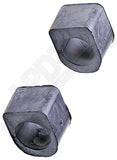 APDTY 147020 Bushing Replaces 546138B400