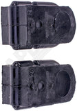 APDTY 147021 Bushing Replaces 54613CA006