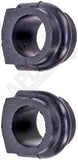 APDTY 147026 Bushing