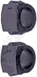 APDTY 147026 Bushing