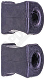 APDTY 147027 Bushing