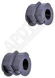 APDTY 147028 Bushing