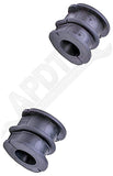APDTY 147028 Bushing