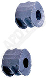 APDTY 147033 Bushing