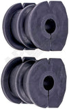 APDTY 147034 Bushing Replaces 56243ZN40A