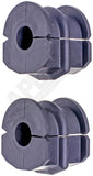 APDTY 147036 Bushing Replaces 56243JA10A