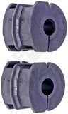 APDTY 147036 Bushing Replaces 56243JA10A