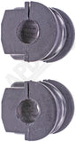 APDTY 147037 Bushing