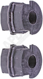 APDTY 147037 Bushing