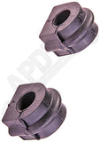 APDTY 147039 Bushing Replaces 546138J022
