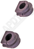 APDTY 147040 Bushing Replaces 546138J021