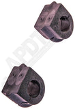 APDTY 147040 Bushing Replaces 546138J021