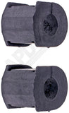 APDTY 147041 Bushing Replaces 56243-0E016