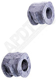 APDTY 147047 Bushing