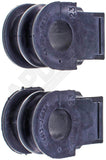 APDTY 147050 Bushing