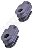 APDTY 147056 Bushing