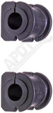 APDTY 147057 Bushing
