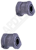APDTY 147061 Bushing