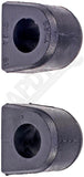 APDTY 147062 Bushing