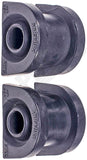 APDTY 147063 Bushing