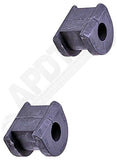 APDTY 147064 Bushing