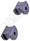 APDTY 147065 Bushing