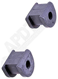 APDTY 147067 Bushing