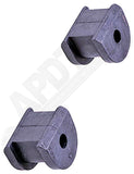 APDTY 147068 Bushing