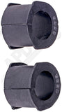 APDTY 147075 Bushing