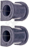 APDTY 147076 Bushing Replaces 30027970