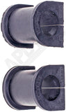 APDTY 147076 Bushing Replaces 30027970
