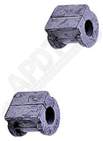 APDTY 147077 Bushing