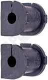 APDTY 147078 Bushing