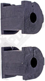 APDTY 147078 Bushing