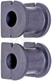 APDTY 147087 Bushing Replaces 48815AF011
