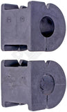 APDTY 147087 Bushing Replaces 48815AF011