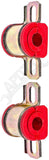 APDTY 147092 Bushing