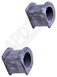 APDTY 147099 Bushing Replaces 4881560070