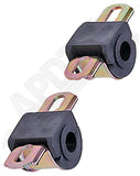 APDTY 147101 Bushing