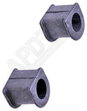 APDTY 147104 Bushing