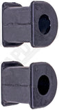 APDTY 147105 Bushing