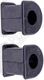 APDTY 147107 Bushing