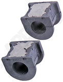 APDTY 147109 Bushing Replaces 4881560111