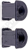 APDTY 147110 Bushing Replaces 4881516010